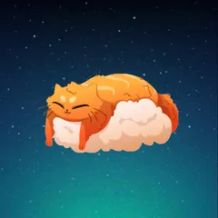 CatNap napping app icon