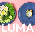 Luma fasting app icon