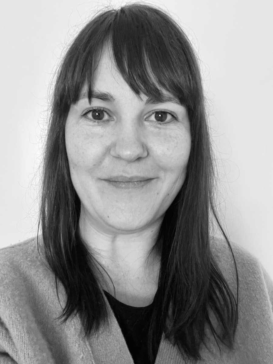 Bianca Scholze, founder of Petalbe